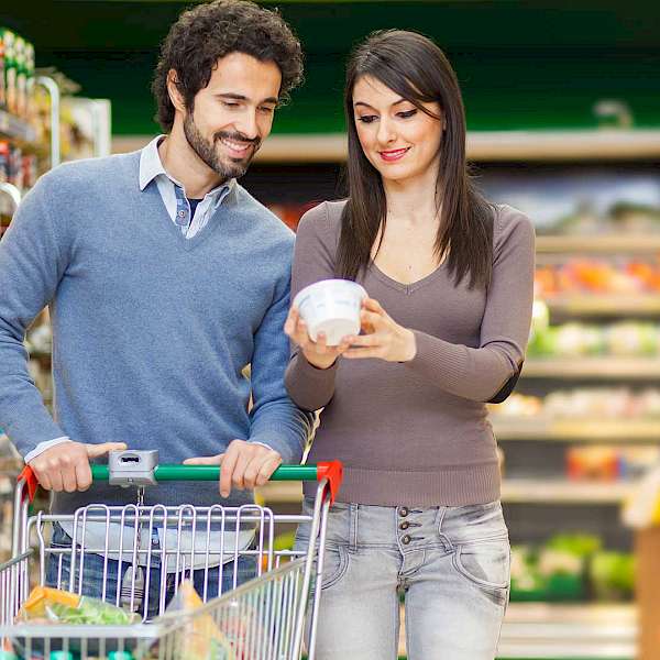 USDA Evaluates The Impact Of Food Labels