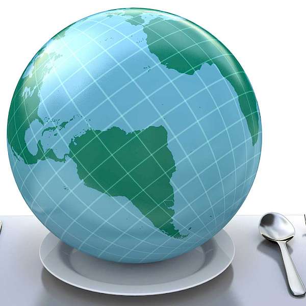 Another Way To Fight Climate Change