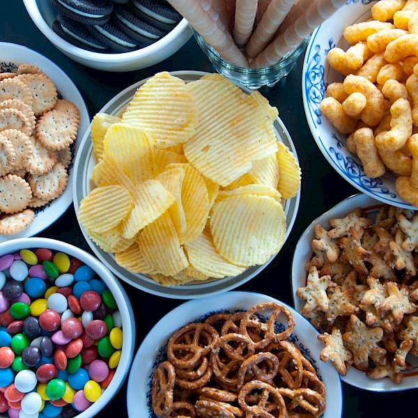 Is Ultra Processed Food Linked To Cancer?