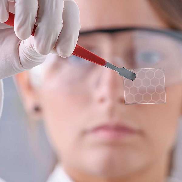 Will Our Foods Become Hi-Tech?