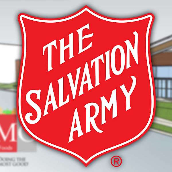 The Salvation Army Might Just Be The Food Desert Solution