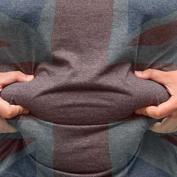 The UK’s War On Obesity