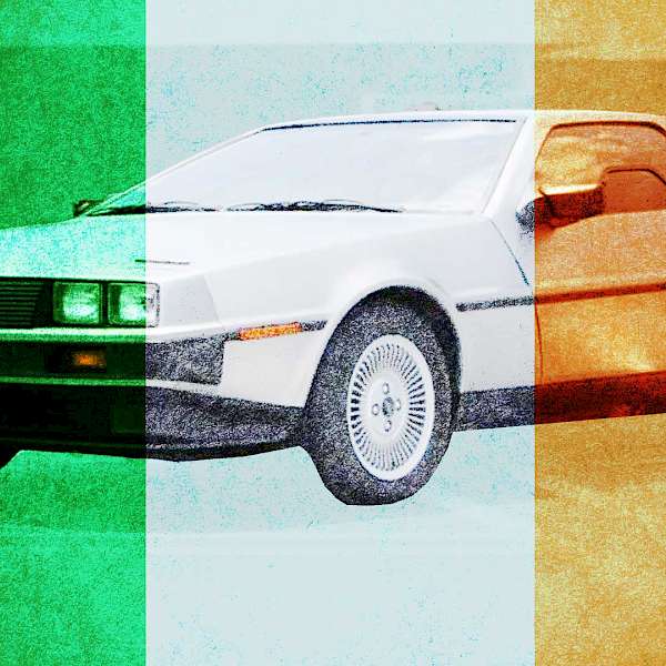 John DeLorean Knew What He Was Doing