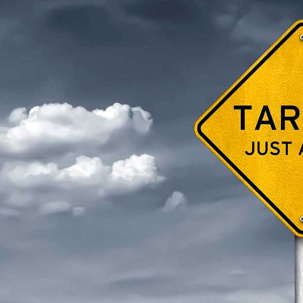 If Tariffs Are Put On imports Our Food Supply Is At Risk