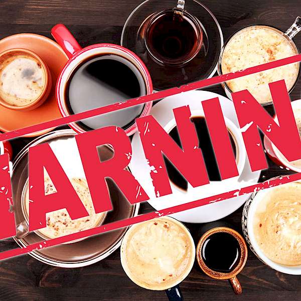A New Coffee Label May Lead To Confusion