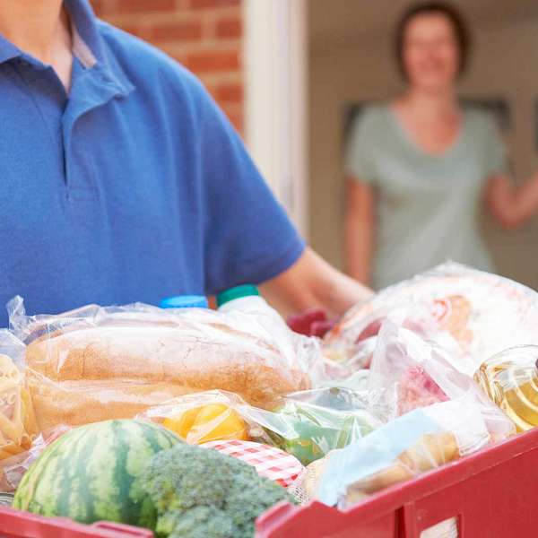 Good Food Might Be Just The Thing That Brings Down Healthcare Costs
