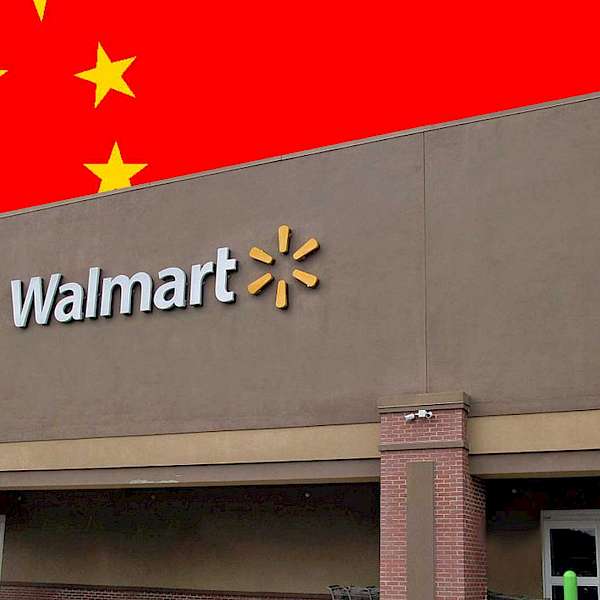 Walmart’s New High Tech Small Supermarket