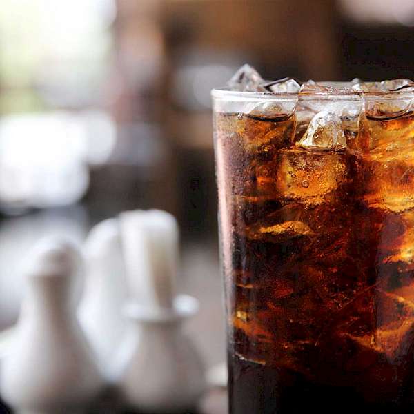 The Tax On Soda Is Working, So Here Comes The Fight