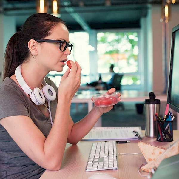 Corporate Chefs Step Aside For “Dietary Interventionists”