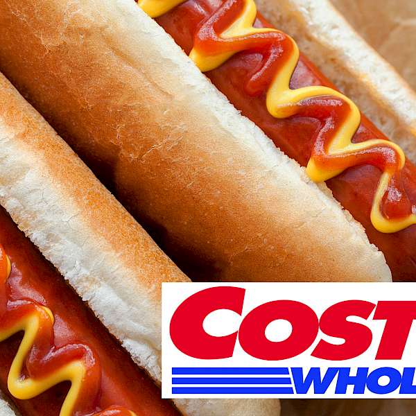 Costco’s Secret Weapon: $1.50 Hot Dog And Soda
