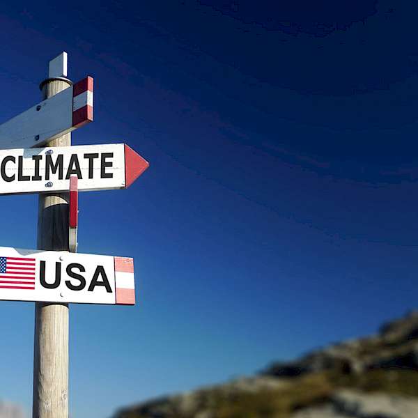 Don't Read This Story If You're Worried About the Environment