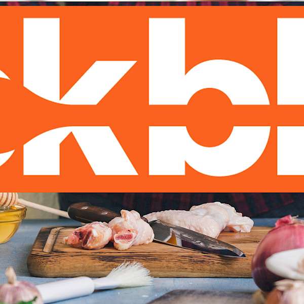 Yet Another New Recipe Platform
