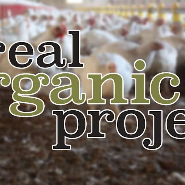 The Real Organic Project Creates A New Food Label