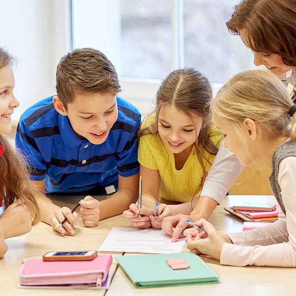 Will Our Kids Be The Solution To Climate Change?