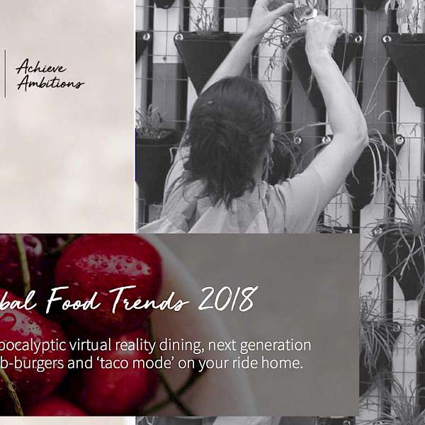 5 Food Trends Revealed For Grocerants
