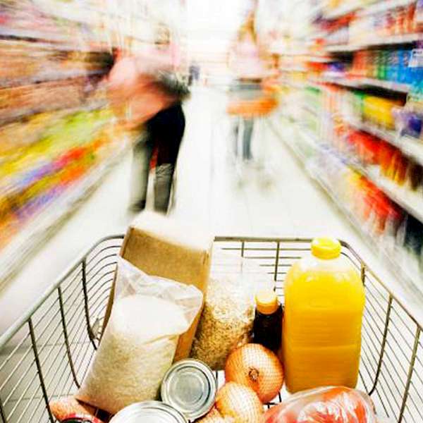 A New Study Tries to Make the Case for Center Store