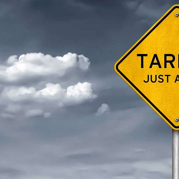 What Trump’s Tariffs Mean For Food