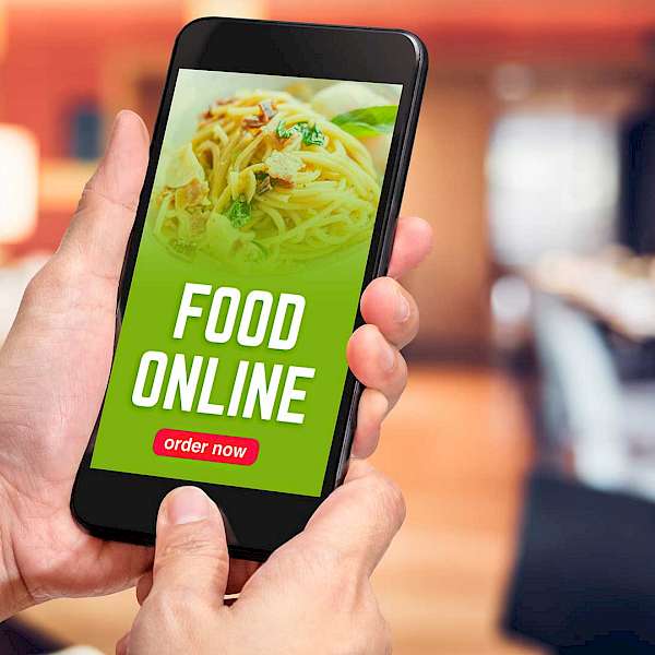 Let’s Talk About Restaurant Delivery For A Change