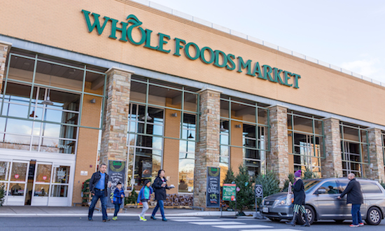 Shift In Whole Foods' Supplier Relationships Under Amazon Shouldn't Be A Surprise