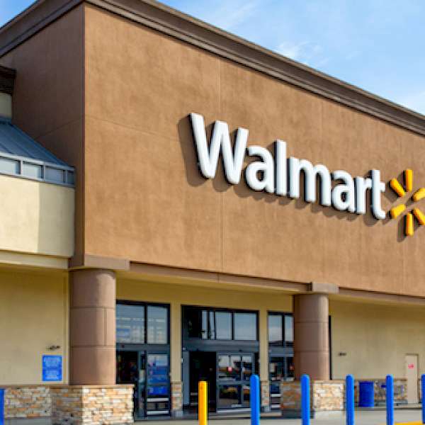 Walmart Joins The Battle For Grocery Delivery