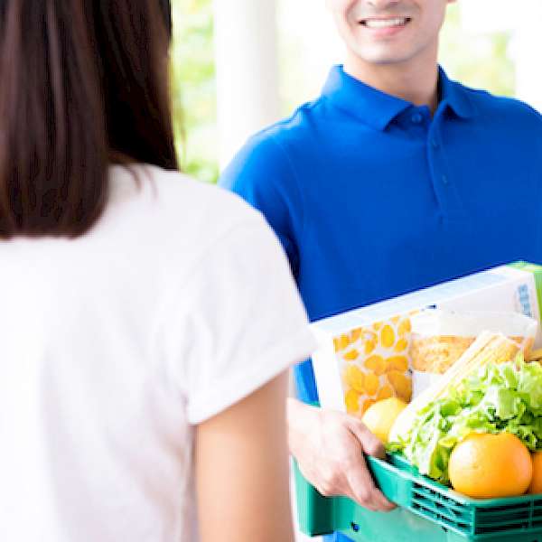 Why Retailers Should Pay Close Attention to Shipt