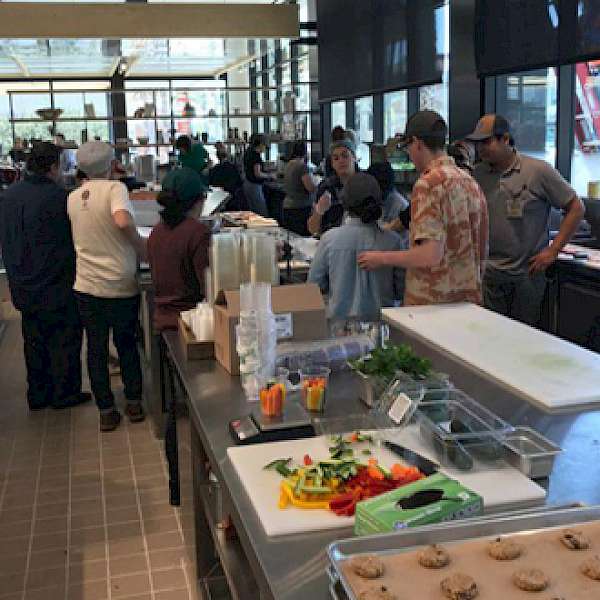 Erewhon's New Store Calls To Mind Whole Foods' Beginnings