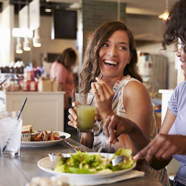 Learn the Future of Grocerants at NRA Show Panel Session