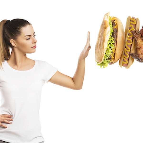Grocerants Can Build Customer Base While Fighting Obesity