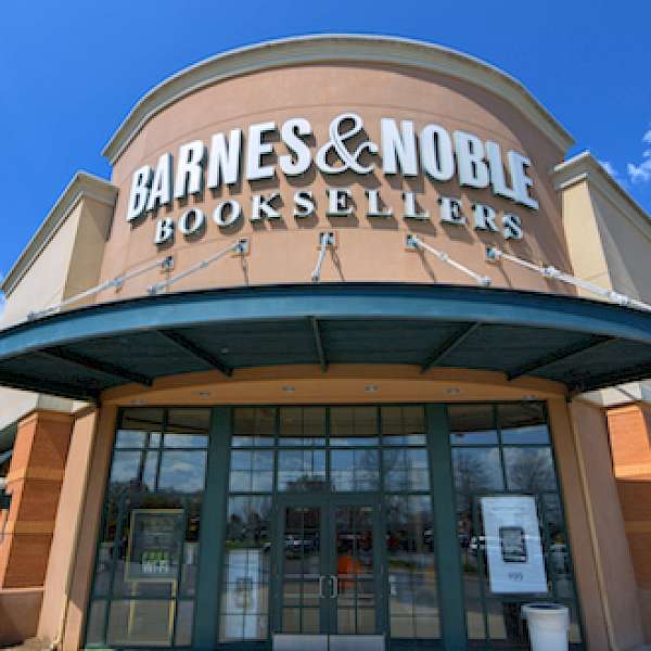 Can Barnes & Noble Kitchen Help the Bookchain Turn Profits Page?