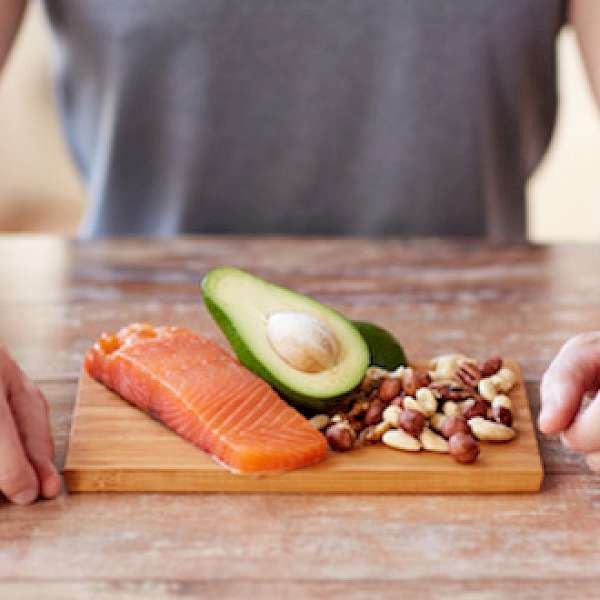 Are You Eating too Much Protein?