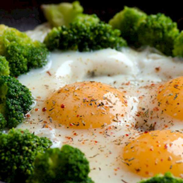 Brain Boosting Foods Are on the Minds of All Ages