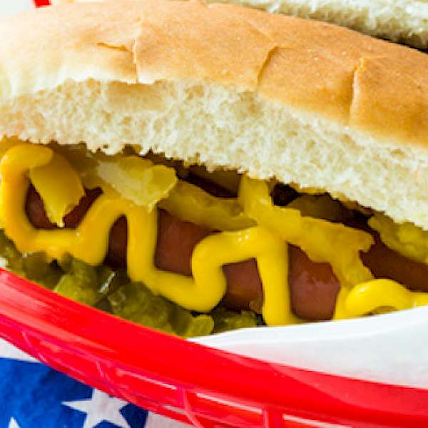 5 Must Have July 4th Grilling Condiments