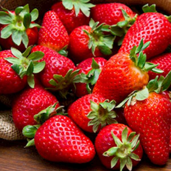 Strawberries Help With Weight Loss and Four More Things You Need to Know