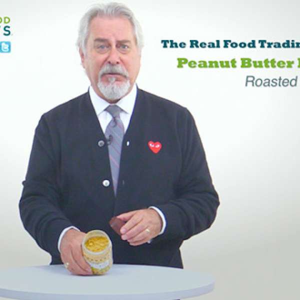 Finishing our Peanut reviews with Peanut Butter Powder