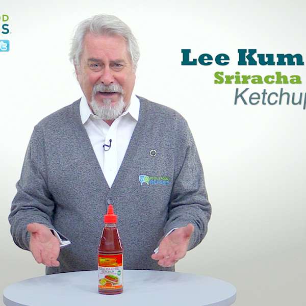 Lee Kum Kee Sriracha Chili Ketchup