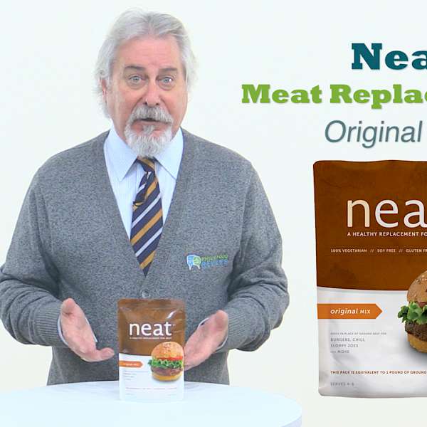 Neat Meat Replacement Original