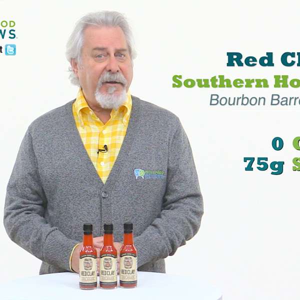 Red Clay Southern Hot Sauce