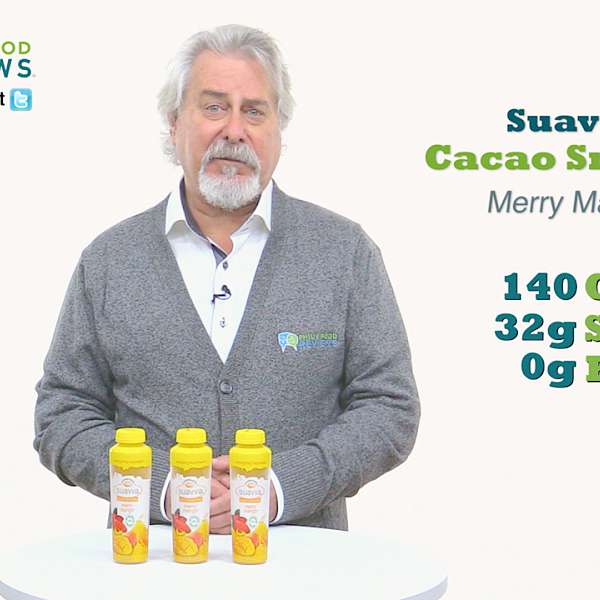 Suavva Merry Mango