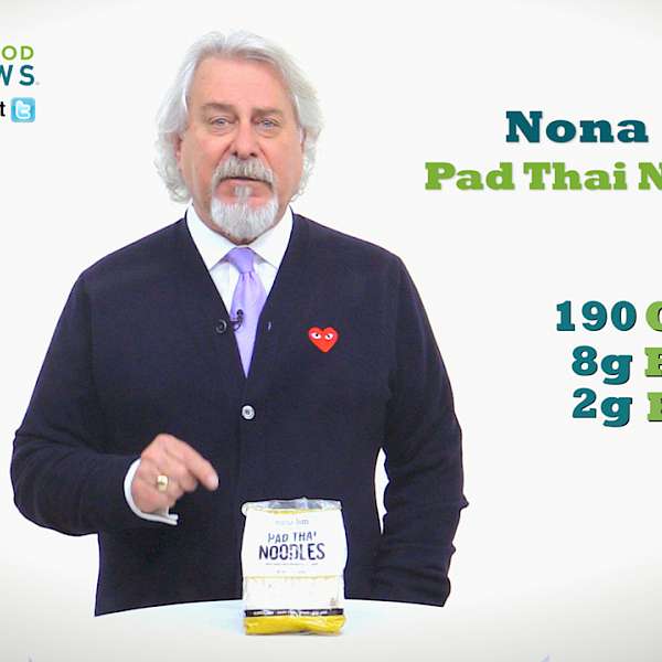 Nona Lim Pad Thai Noodles