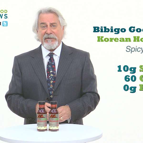Bibigo Gochujang Spicy & Sweet