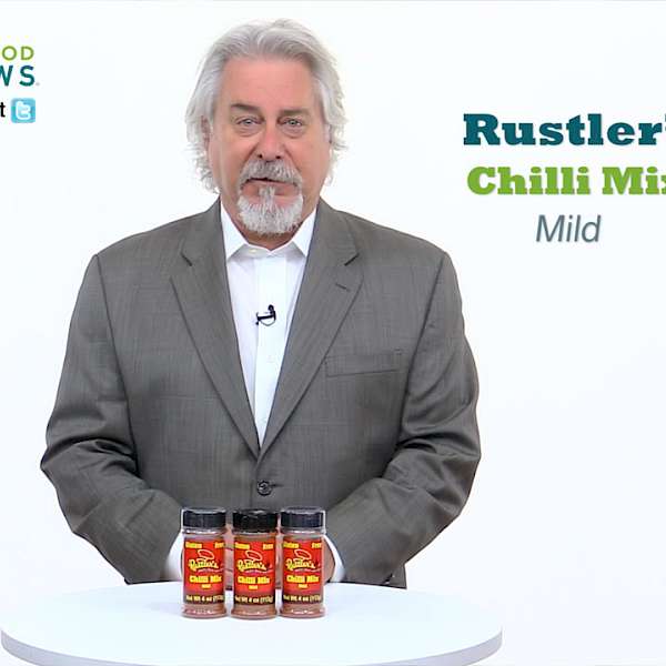 Rustler’s Chilli Mix