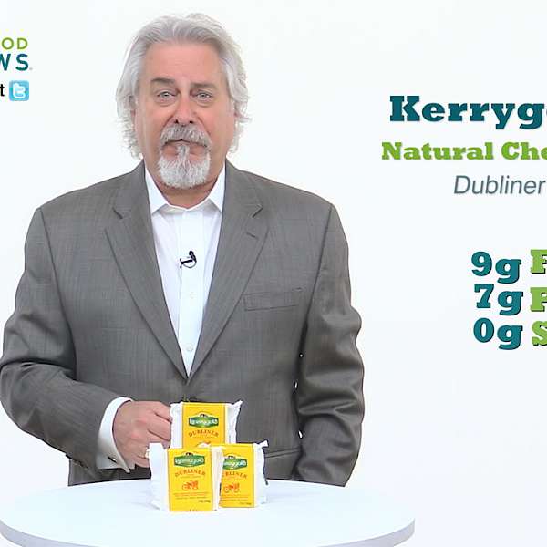 Kerrygold Dubliner