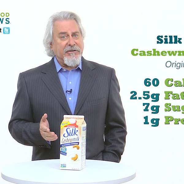 Silk Cashewmilk Original