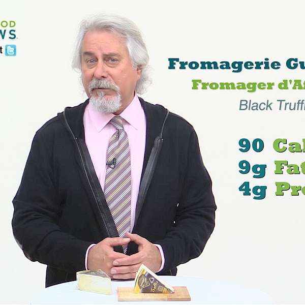 Fromagerie Guilloteau Fromager d'Affinois