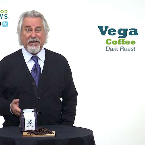 Vega Coffee Dark Roast Bold & Rich is a HIT