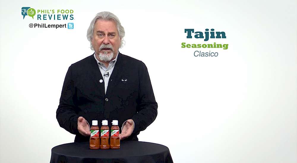 Tajin Clasico Seasoning